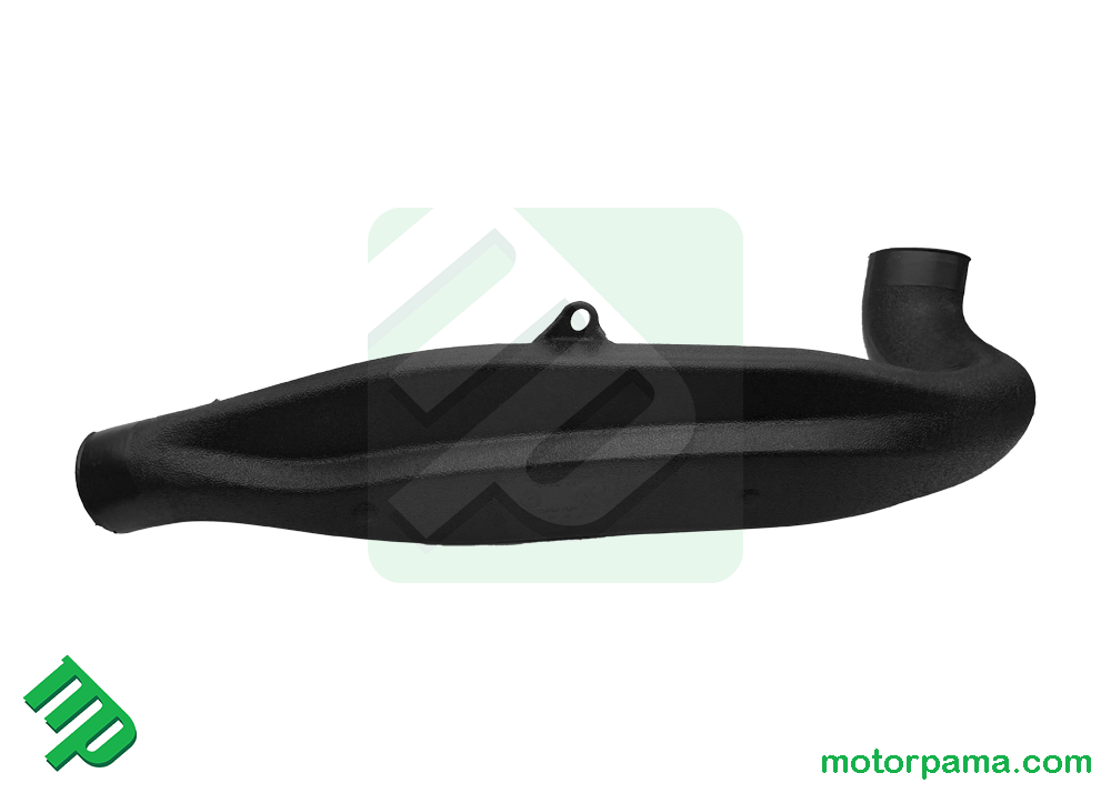 Tubo scarico aria originale Can-am Outlander - immagine 3