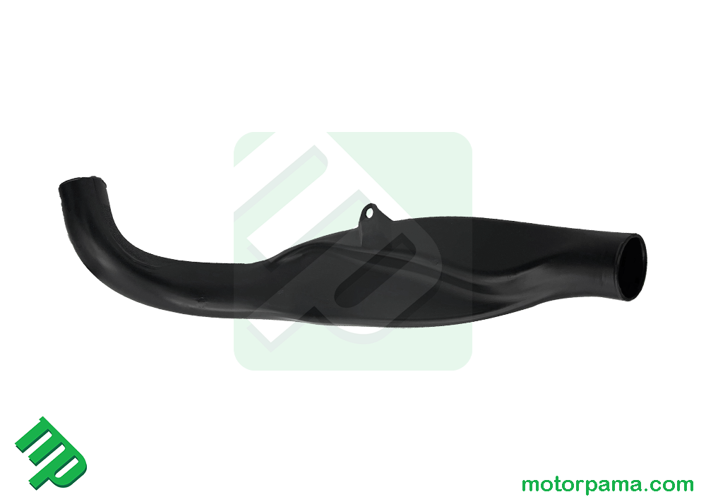 Tubo scarico aria originale Can-am Outlander - immagine 4