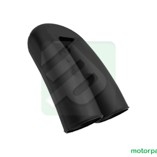 Tubo per kit snorkel originale Can-am Renegade