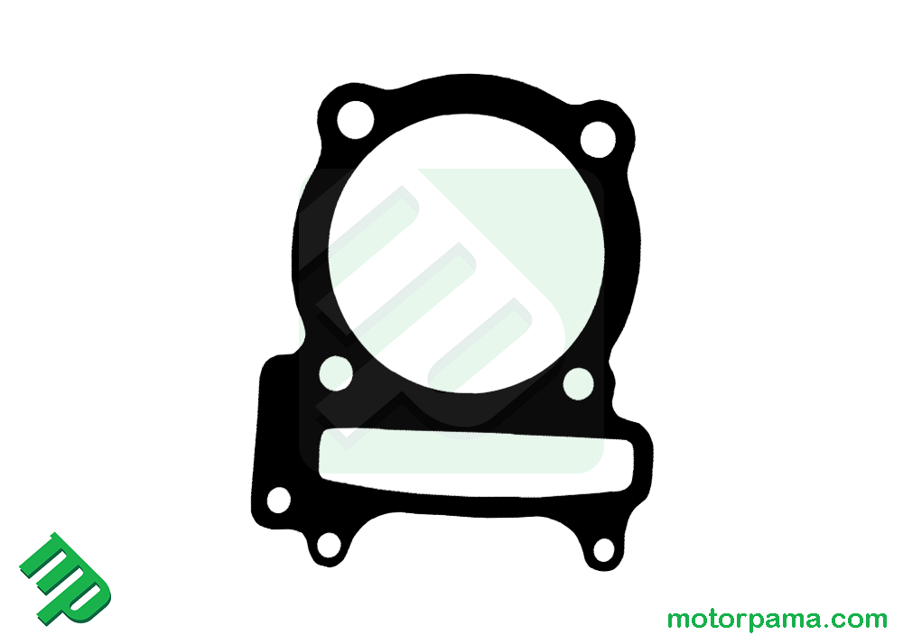 Guarnizione cilindro originale quad Kymco KXR MXU MAXXER 250 / 300