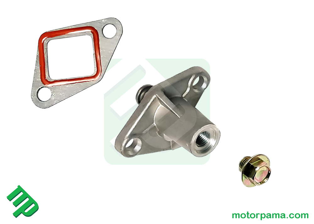 Tenditore catena di distribuzione originale Access