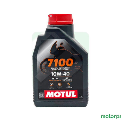 Motul 7100 4T 10W-40