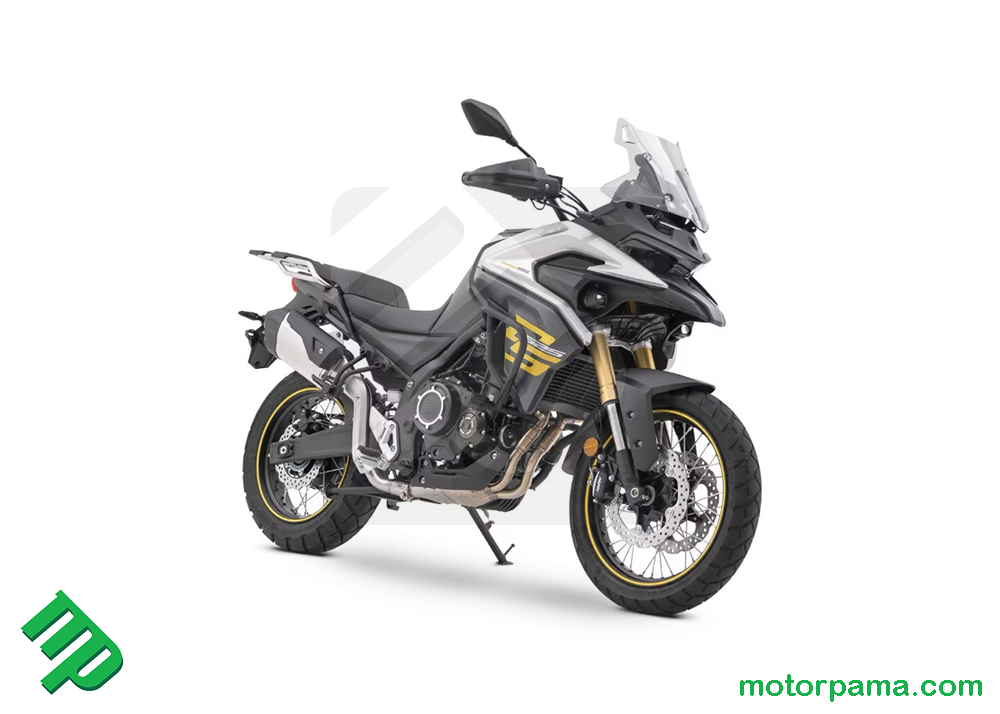 VOGE Valico 525DSX - immagine 13