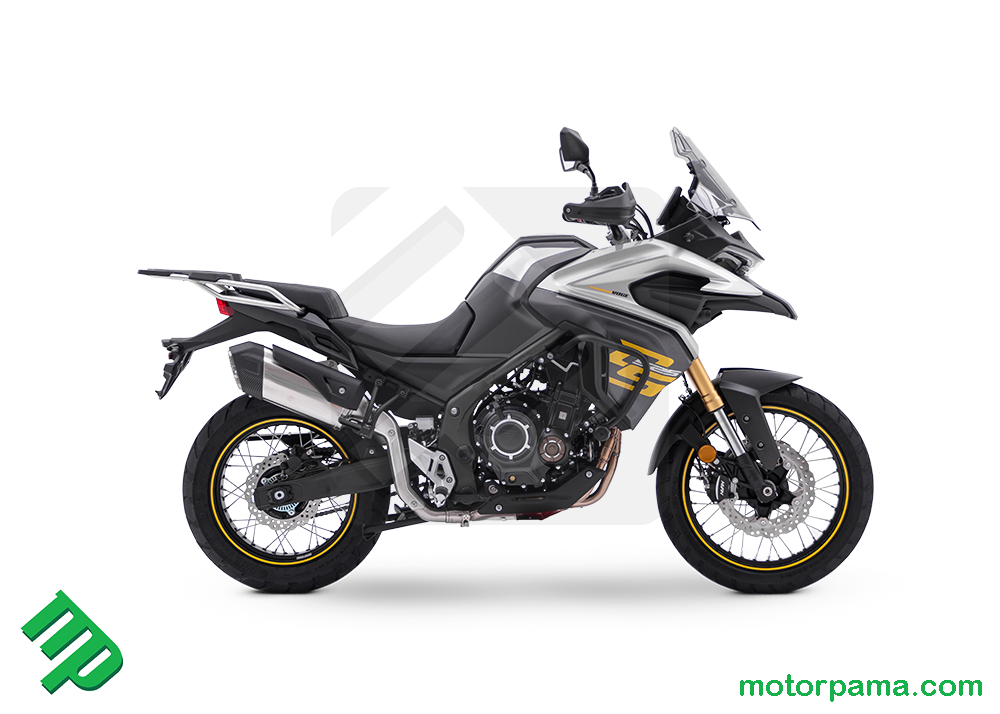 VOGE Valico 525DSX - immagine 14