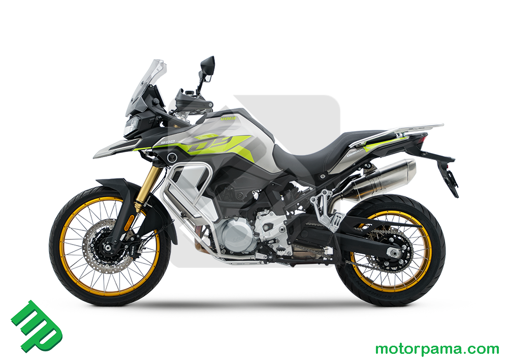 VOGE Valico 900DSX - immagine 6