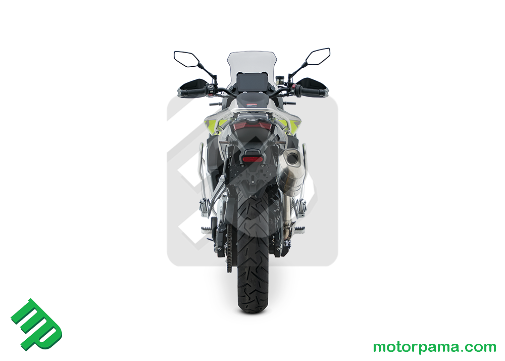 VOGE Valico 900DSX - immagine 4