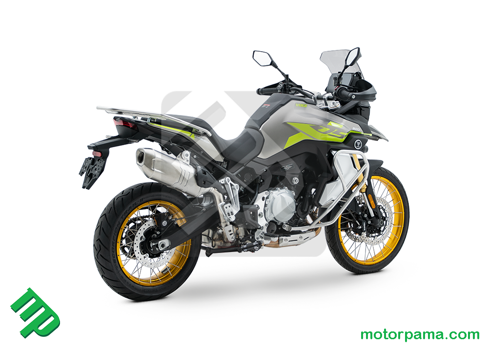 VOGE Valico 900DSX - immagine 3