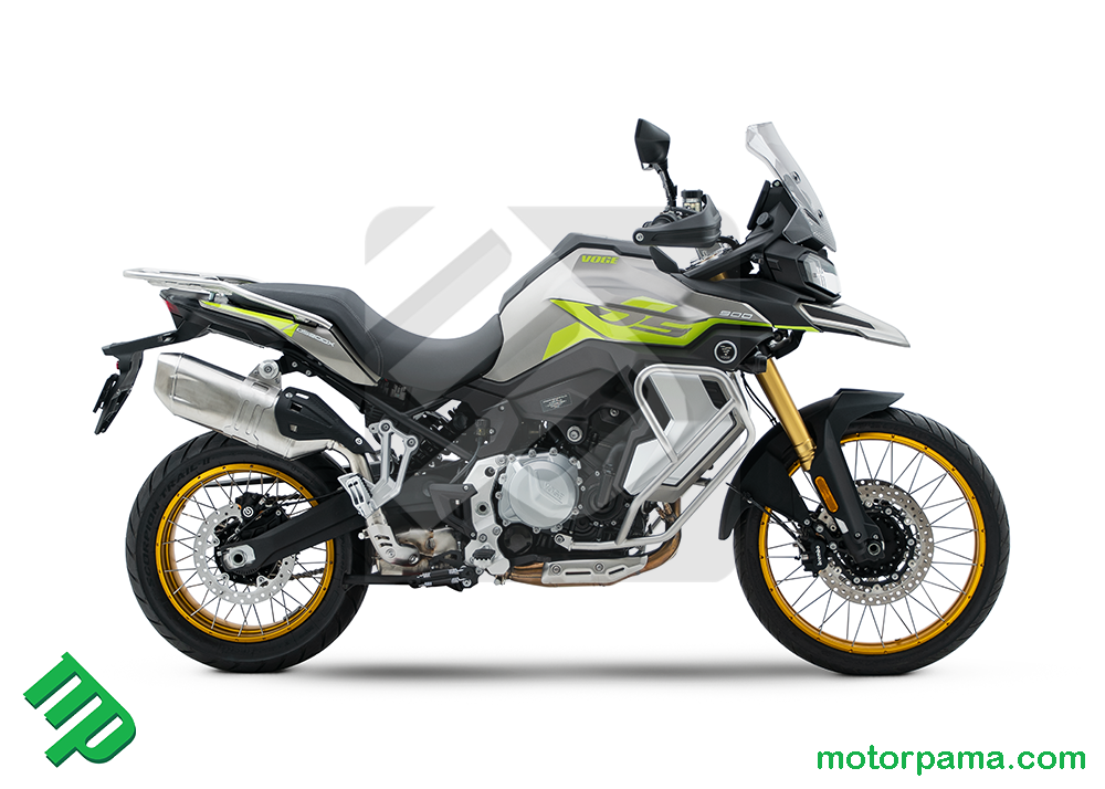 VOGE Valico 900DSX - immagine 2