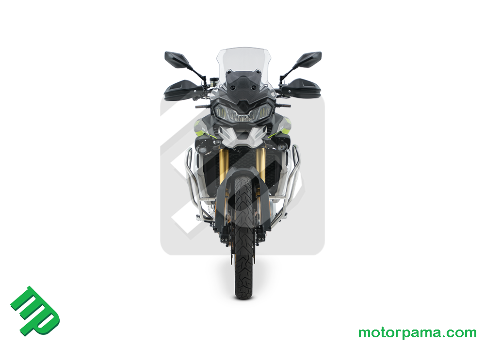 VOGE Valico 900DSX - immagine 8