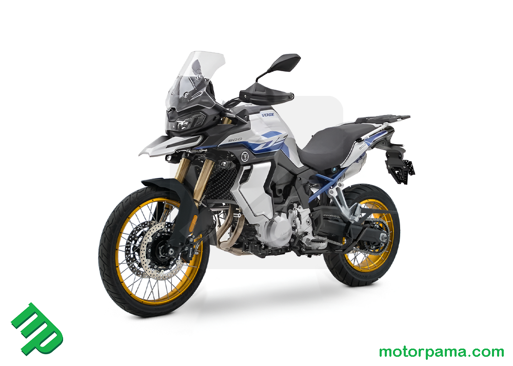 VOGE Valico 900DSX - immagine 11