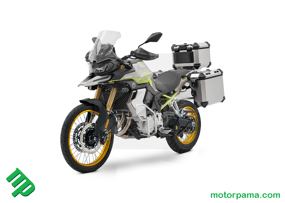 VOGE Valico 900DSX - immagine 12