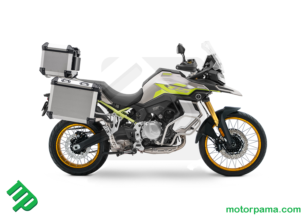 VOGE Valico 900DSX - immagine 13