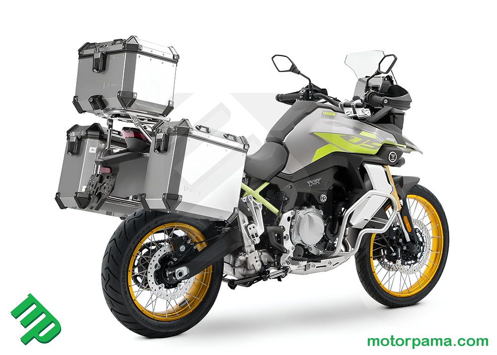 VOGE Valico 900DSX - immagine 14