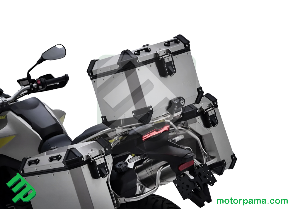 VOGE Valico 900DSX - immagine 9