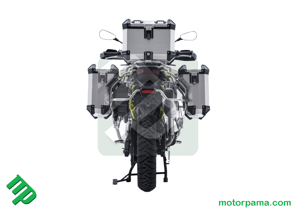 VOGE Valico 900DSX - immagine 10