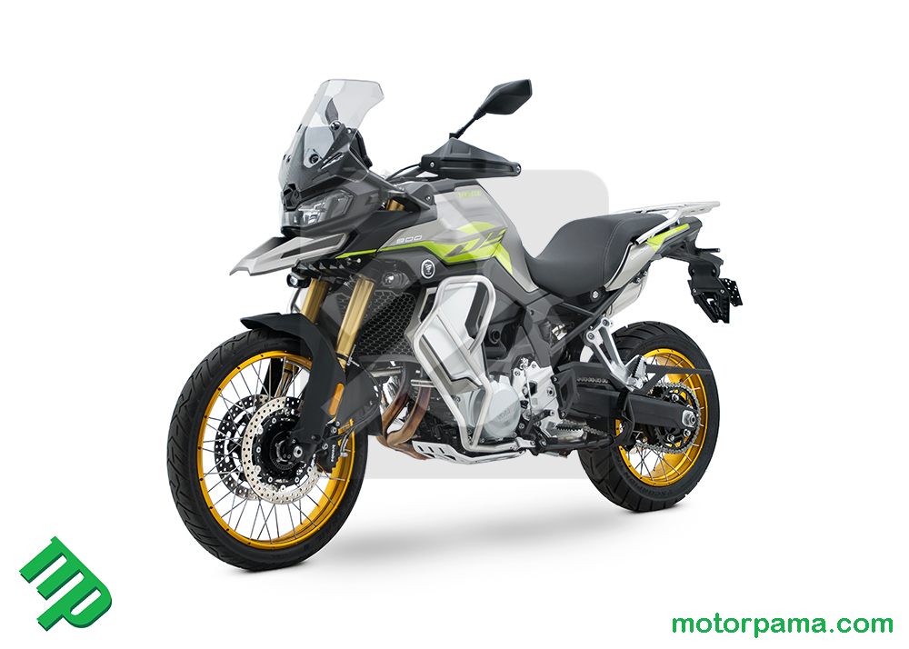 VOGE Valico 900DSX - immagine 7