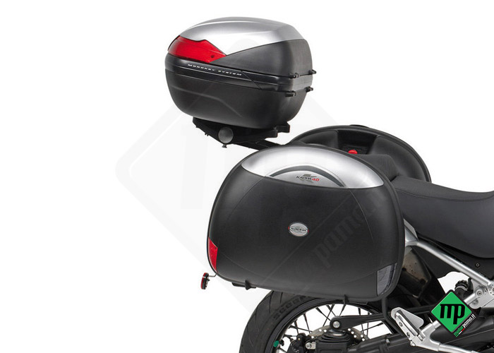 K49NS bauletto 47 lt - immagine 2