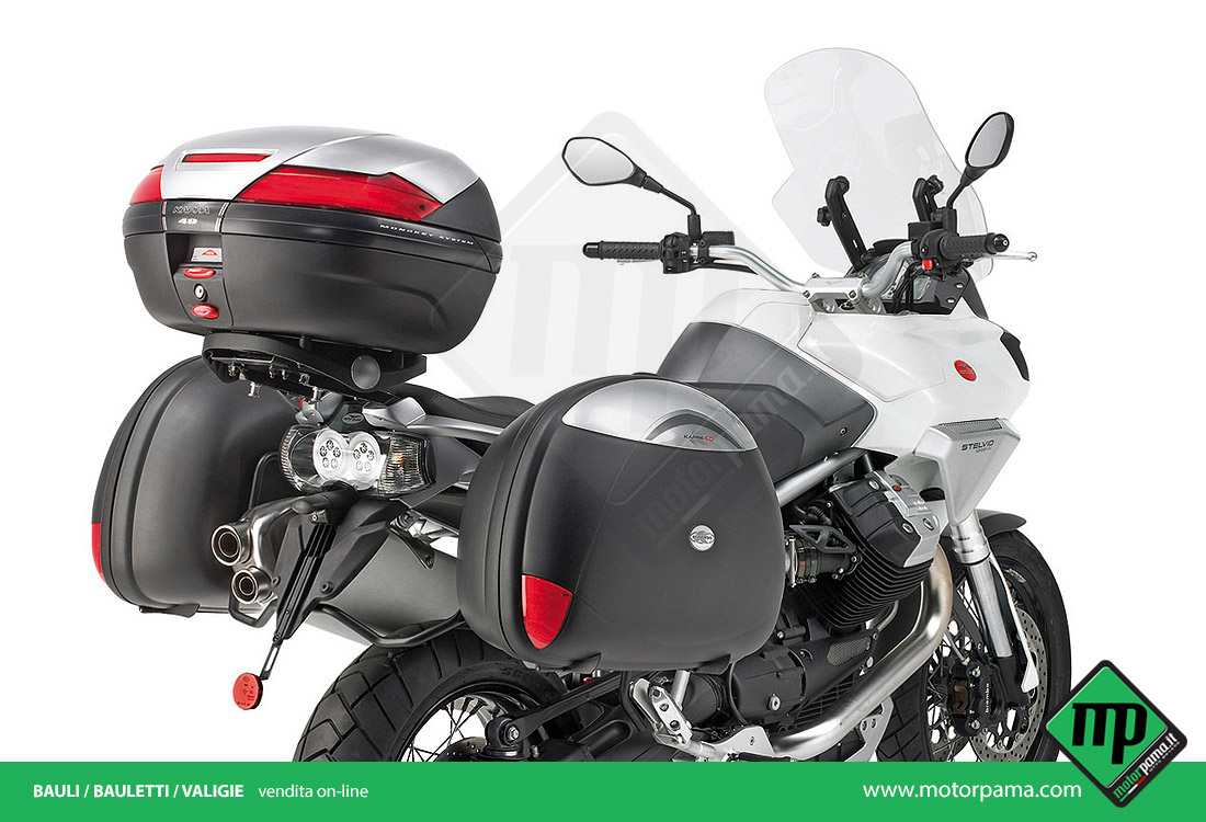 K49NS bauletto 47 lt - immagine 3