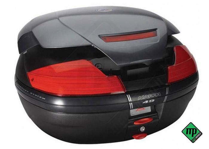 K49N bauletto 47 lt - immagine 2