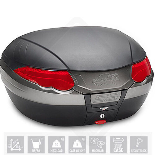 K56N bauletto 55/56 lt