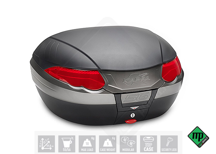 K56N bauletto 55/56 lt