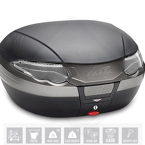 K56NT bauletto 55/56 lt