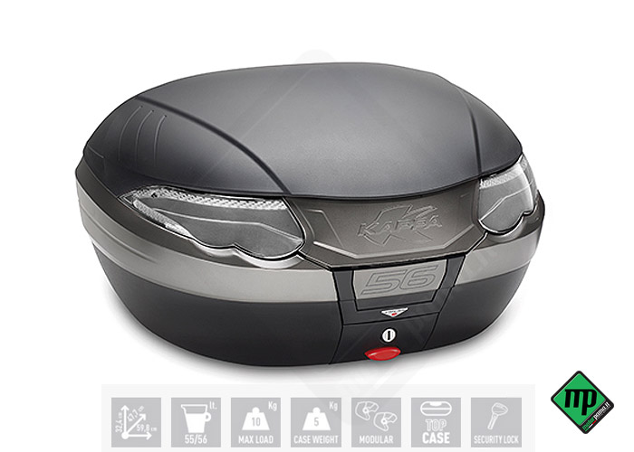 K56NT bauletto 55/56 lt