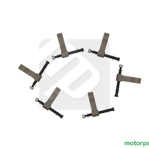 Kit perni e massette variatore Can-am Outlander / Renegade G1