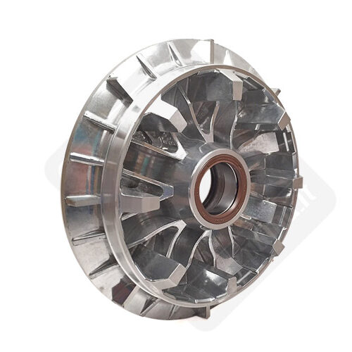 Contenitori rulli variatore Quad