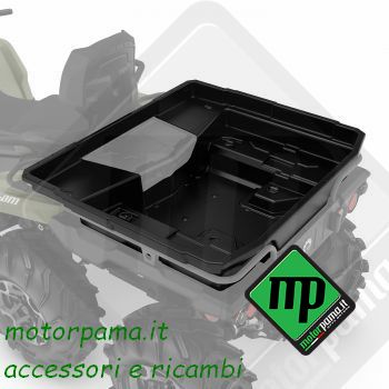 Vasca di carico Can-am Outlander 6X6