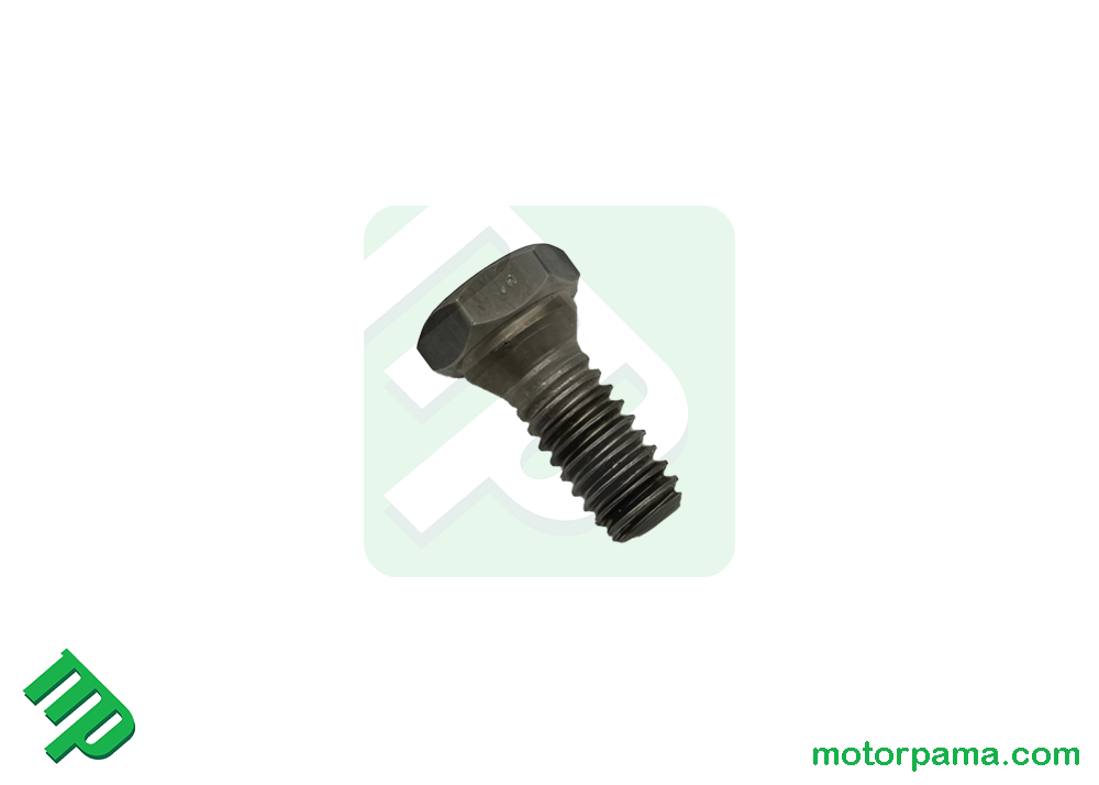 Vite con magnete conta km originale Polaris Scrambler - immagine 2