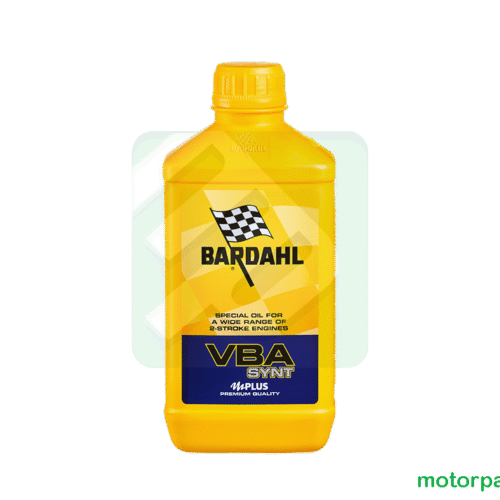 Olio Bardahl VBA SYNT