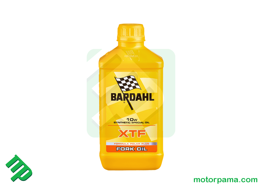 Olio forcelle Bardahl SAE 5 XTF