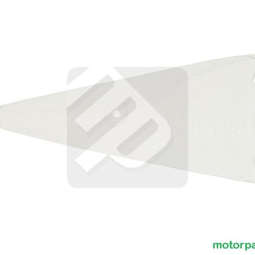 Vetro freccia trasparente SX Peugeot