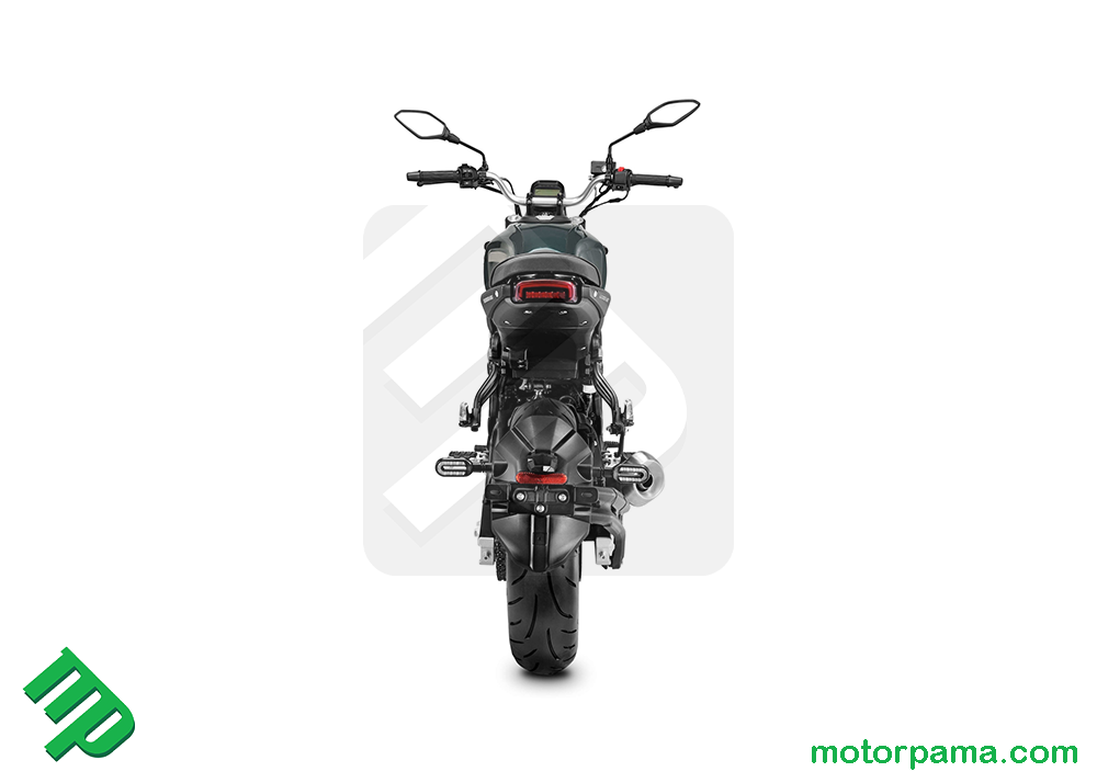 VOGE Trofeo 300AC - immagine 3