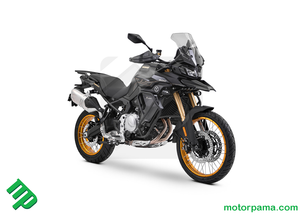 VOGE Valico 900DSX - immagine 15