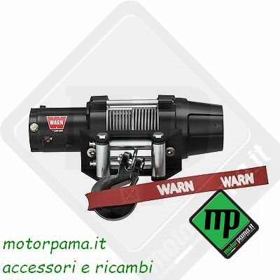 Verricello WARN VRX 25