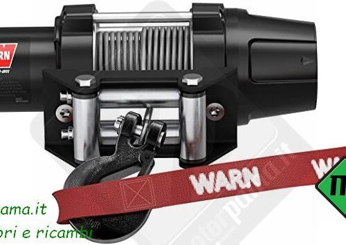 Verricello WARN VRX 35