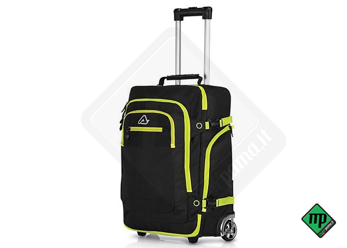 X-Flight trolley Acerbis