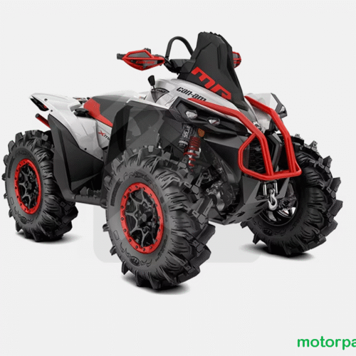 2024 Can-am RENEGADE X MR 1000R