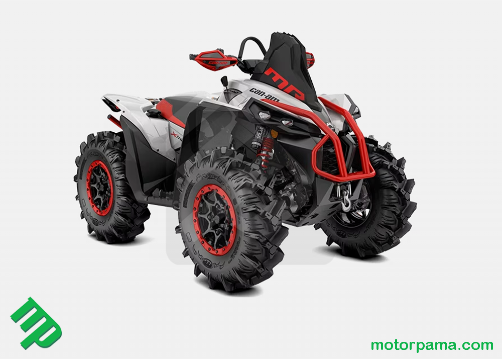 2024 Can-am RENEGADE X MR 1000R
