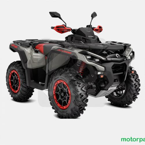 2024 Can-am OUTLANDER X XC 1000T