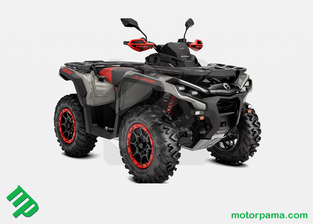 2024 Can-am OUTLANDER X XC 1000T
