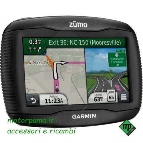 Navigatore tracciatore zumo� 350LM