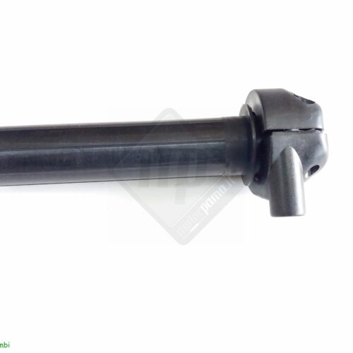 Comando Gas Italjet VELOCIFERO / TROPEDO