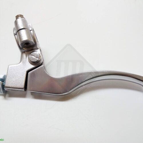 Comando + leva cross 110