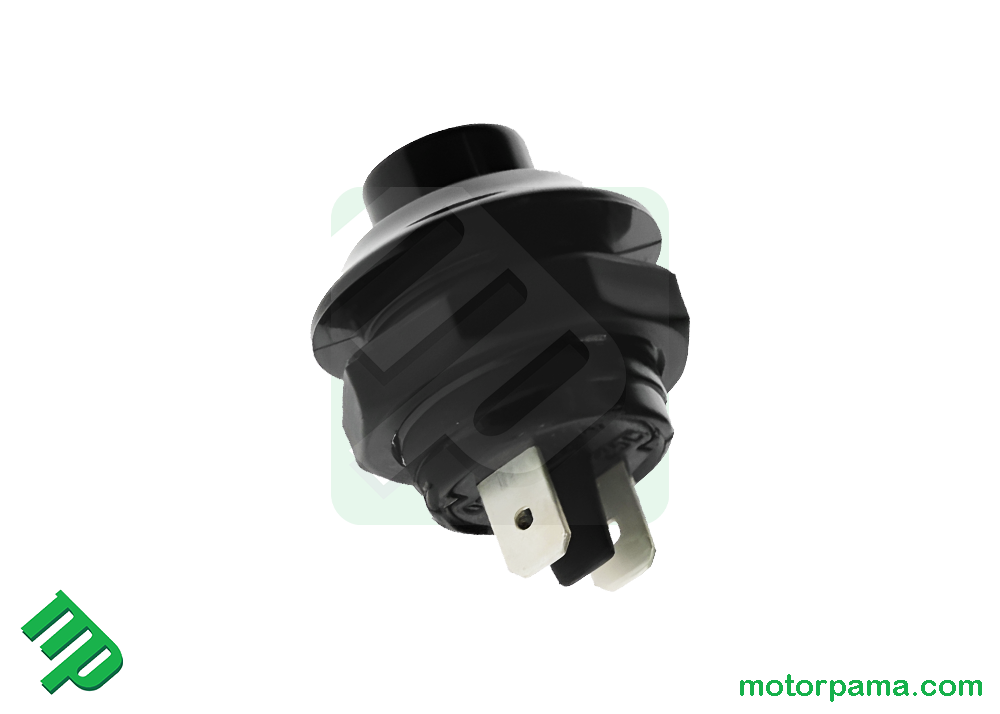 Pulsante avviamento Piaggio APE MP - Lambro