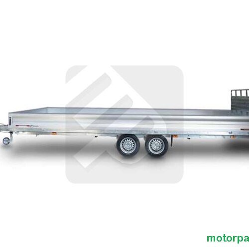 Carrello Cresci rimorchi PT35L