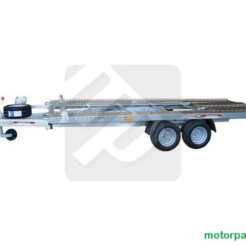 Carrello cresci PA20