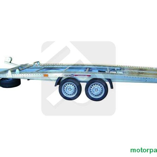 Carrello cresci PA30